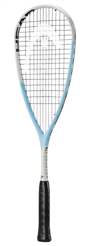 HEAD EXTREME 135 SQUASH RACKET