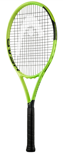 HEAD EXTREME ELITE TENNIS RACKET