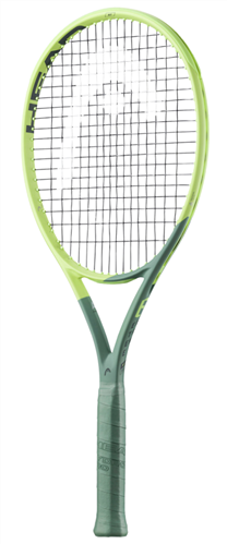 HEAD EXTREME MP TENNIS RACKET - 2022