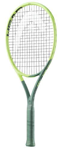 HEAD EXTREME MP LITE TENNIS RACKET - 2022