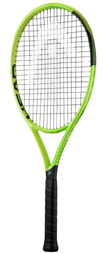 HEAD EXTREME MP TENNIS RACKET