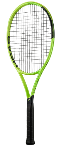 HEAD EXTREME PRO TENNIS RACKET