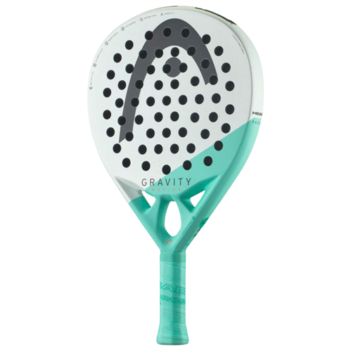 HEAD GRAVITY MOTION PADEL RACKET