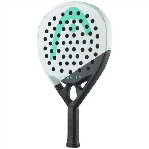 HEAD GRAVITY PRO PADEL RACKET