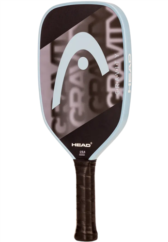 HEAD GRAVITY TEAM EX PICKLEBALL PADDLE