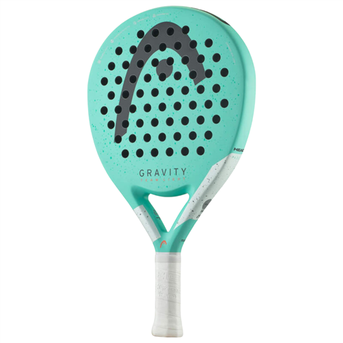 HEAD GRAVITY TEAM LIGHT PADEL RACKET