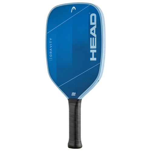 HEAD GRAVITY XCEED PICKLEBALL PADDLE