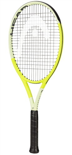 HEAD IG EXTREME XCEED TENNIS RACKET