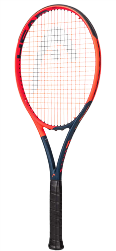 HEAD IG RADICAL XCEED TENNIS RACKET