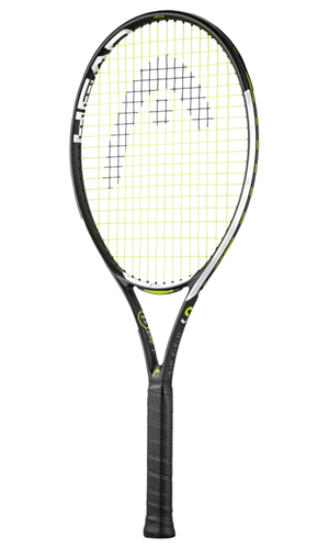 HEAD IG SPEED JNR TENNIS RACKET