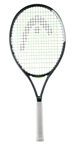 HEAD IG SPEED JUNIOR TENNIS RACKET