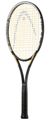HEAD IPRESTIGE MP 2.0 TENNIS RACKET
