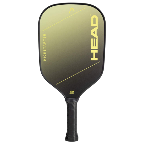 HEAD KICKSTARTER PICKLEBALL PADDLE