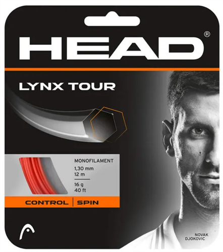 HEAD LYNX TOUR 1.30 ORANGE