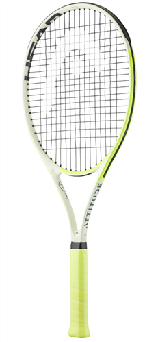 HEAD MX ATTITUDE ELITE TENNIS RACKET