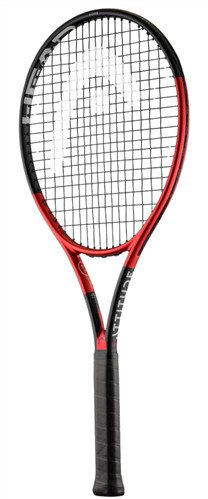 HEAD MX ATTITUDE SUPREME TENNIS RACKET