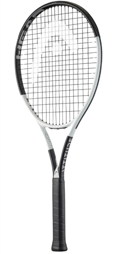 HEAD MX ATTITUDE SUPREME TENNIS RACKET