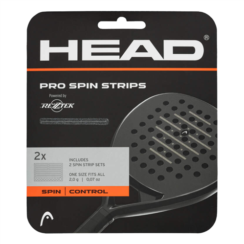 HEAD PADEL PRO SPIN STRIPS
