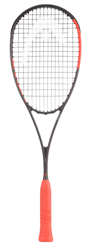 HEAD RADICAL 120 SLIMBODY SQUASH RACKET