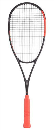 HEAD RADICAL 135 SLIMBODY SQUASH RACKET