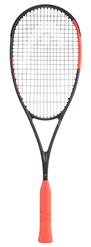 HEAD RADICAL 135 X SQUASH RACKET