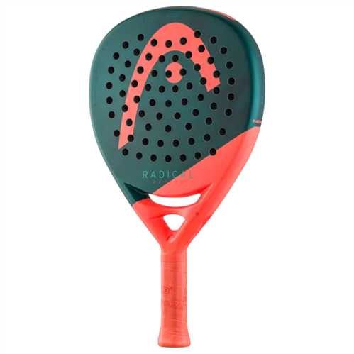 HEAD RADICAL MOTION PADEL RACKET