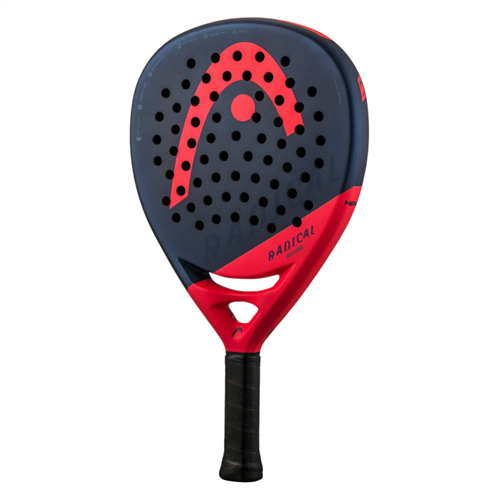 HEAD RADICAL MOTION PADEL RACKET