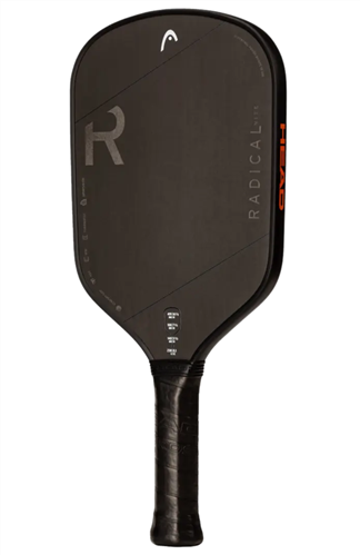 HEAD RADICAL NITE PICKLEBALL PADDLE