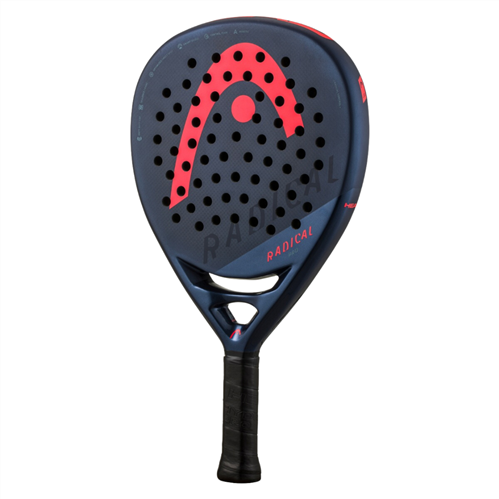 HEAD RADICAL PRO PADEL RACKET