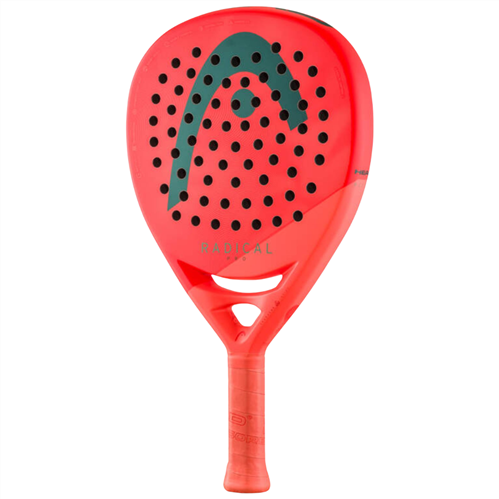 HEAD RADICAL PRO PADEL RACKET