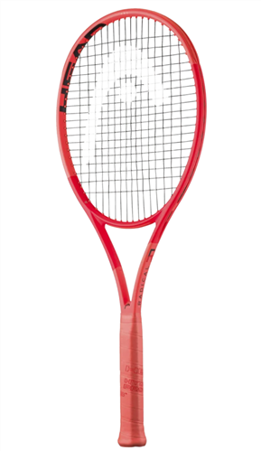 HEAD RADICAL PRO TENNIS RACKET