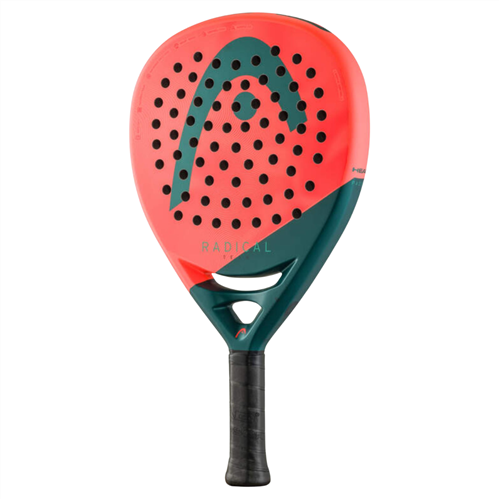HEAD RADICAL TEAM PADEL RACKET