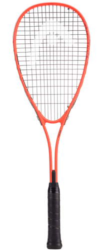 HEAD VIBE EDGE SQUASH RACKET