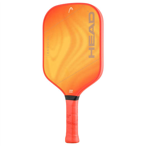HEAD RADICAL XCEED PICKLEBALL PADDLE