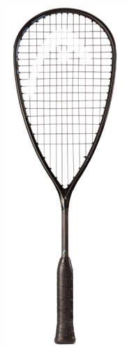 HEAD SPEED 120 SLIMBODY SQUASH RACKET