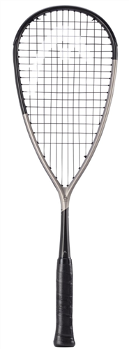 HEAD SPEED 120 SQUASH RACKET