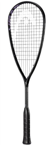 HEAD SPEED 135 SLIMBODY SQUASH RACKET