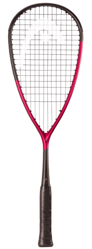 HEAD SPEED 135 SQUASH RACKET