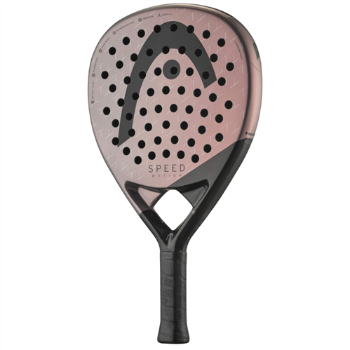 HEAD SPEED MOTION PADEL RACKET