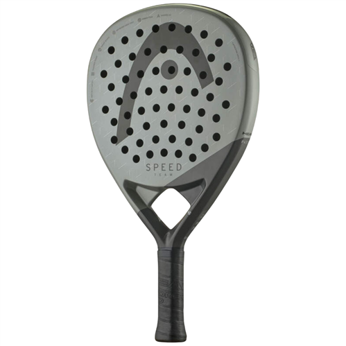 HEAD SPEED TEAM PADEL RACKET