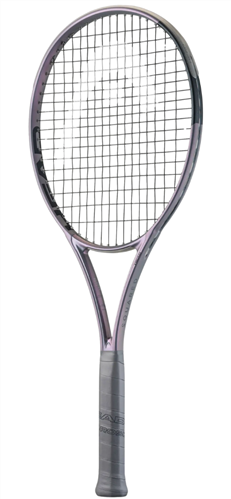 HEAD SQUARED TENNIS RACKET