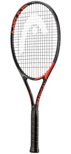 HEAD TI RADICAL ELITE TENNIS RACKET