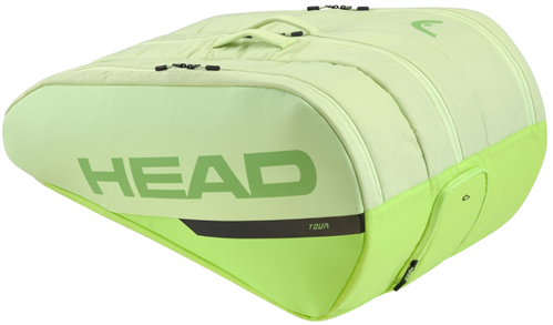 HEAD TOUR (12R) XL RACKET BAG