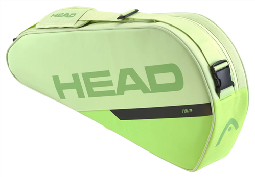 HEAD TOUR (3R) SMALL RACKET BAG