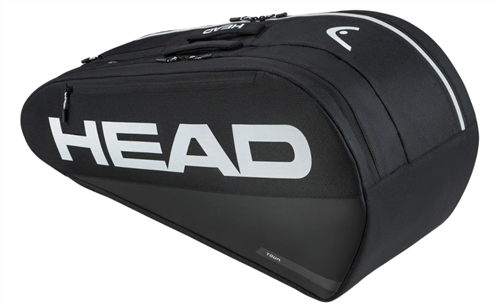 HEAD TOUR (6R) MEDIUM RACKET BAG