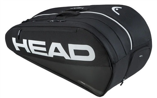 HEAD TOUR (9R) LARGE RACKET BAG