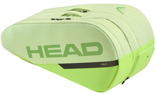 HEAD TOUR (9R) LARGE RACKET BAG