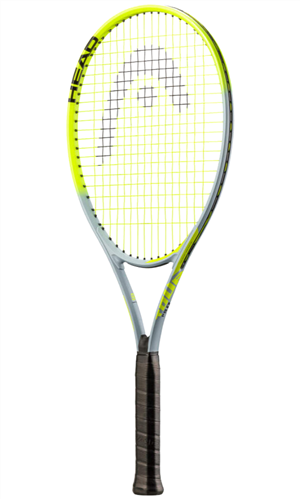 HEAD TOUR PRO TENNIS RACKET