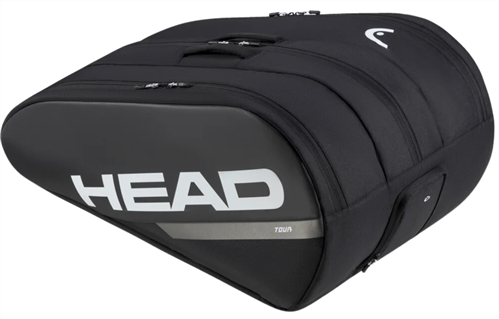 HEAD TOUR (12R) XL RACKET BAG