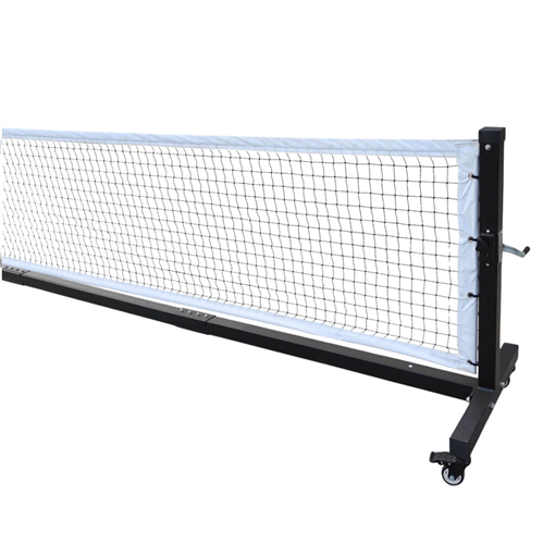 BASELINE HEAVY-DUTY PORTABLE TENNIS NET